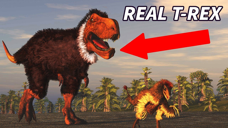 myths about dinosaurs you probably still believe_0