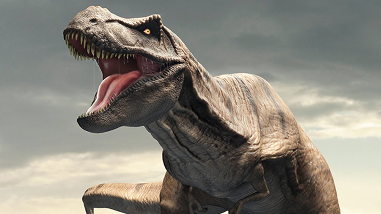 Tyrannosaurus