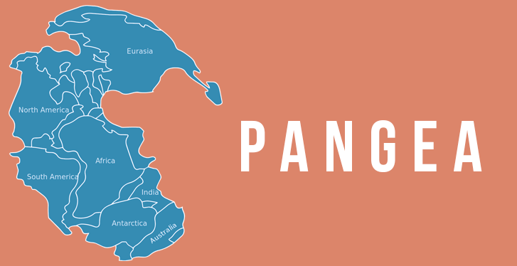 pangea-supercontinent