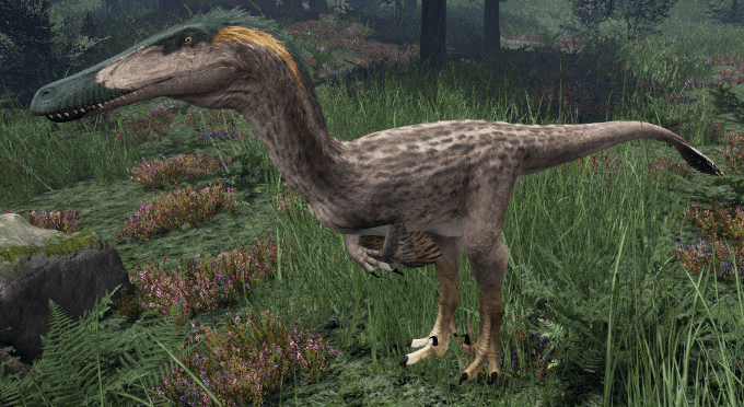 Austroraptor