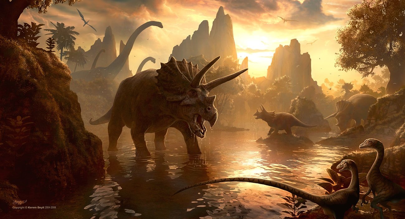Cretaceous Period