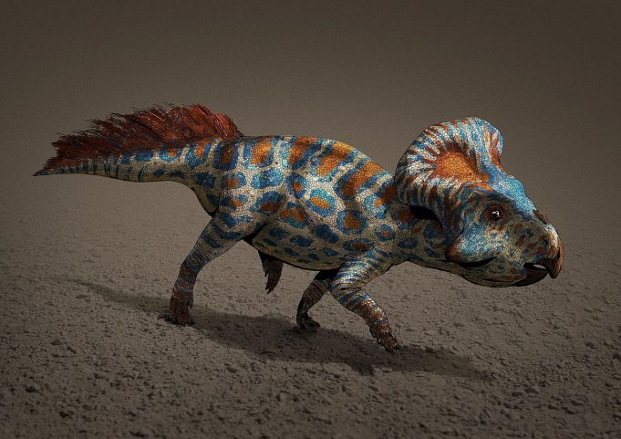Protoceratops