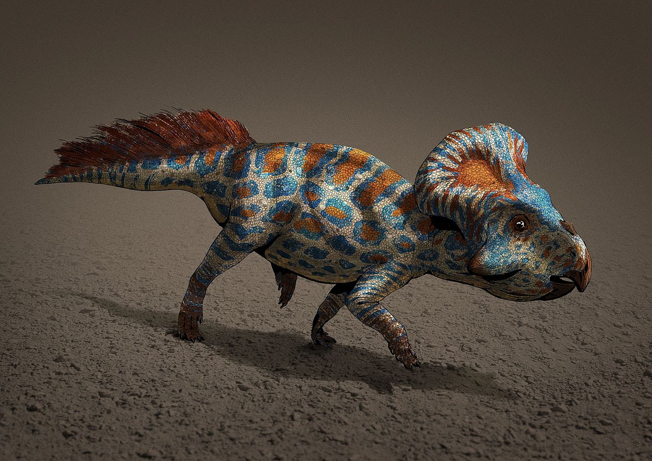 Protoceratops