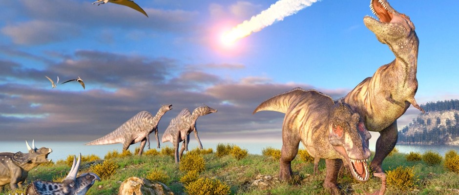How many dinosaurs existed on Earth